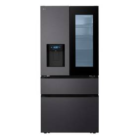 Americká lednice LG GMGS50DEEP černá

 obrázek produktu 18 z 26
