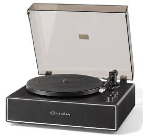 Gramofon Crosley Stave černý

 obrázek produktu 3 z 16