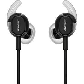 Sluchátka Bose Noise Wired černá

 obrázek produktu 2 z 8
