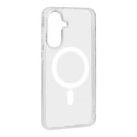 Kryt na mobil Obal:Me MagNetix Crystal na Samsung Galaxy A56 5G průhledný

 obrázek produktu 2 z 5