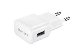 Nabíječka do sítě Samsung EP-TA20EWE, 1x USB, 2A s funkcí rychlonabíjení + MicroUSB kabel bílá

 obrázek produktu 1 z 4