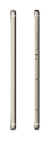 Mobilní telefon Huawei P8 16 GB - Mystic Champagne zlatý

 obrázek produktu 5 z 8