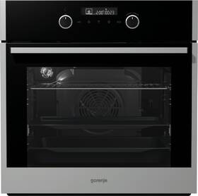 Trouba Gorenje BO647A20XG nerez

 obrázek produktu 1 z 3