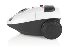 Podlahový vysavač ETA 0500 90000 bílá barva
