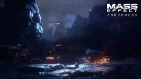 Hra EA Mass Effect Andromeda 

 obrázek produktu 4 z 9