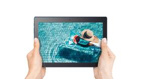Dotykový tablet Lenovo TAB3 10 Plus modrý

 obrázek produktu 9 z 14