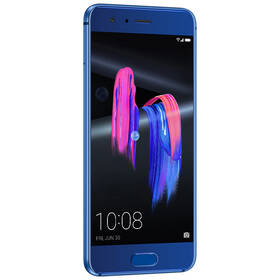 Mobilní telefon HONOR 9 Dual SIM 64 GB modrý

 obrázek produktu 3 z 12