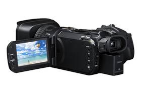 Videokamera Canon GX10 - 4K černá

 obrázek produktu 6 z 8