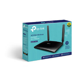 Router TP-Link Archer MR400 černý

 obrázek produktu 3 z 3