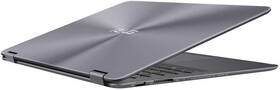 Notebook Asus Flip UX360CA-C4080T šedá barva
