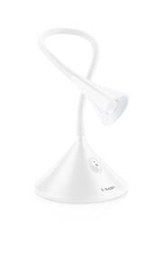Stolní LED lampička GoGEN LL88W bílá

 obrázek produktu 3 z 5