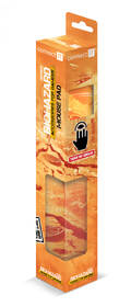 Podložka pod myš Connect IT malá 32 x 24,5 cm oranžová

 obrázek produktu 4 z 4
