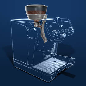 Espresso De'Longhi EC9335.M 

 obrázek produktu 24 z 34