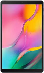 Dotykový tablet Samsung Tab A 10.1 zlatý

 obrázek produktu 2 z 6