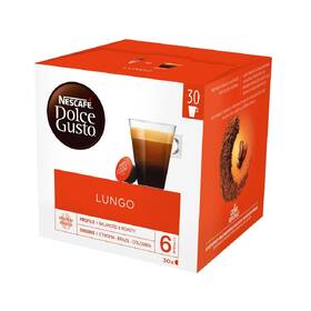  NESCAFÉ Lungo kávové kapsle 16 ks 

 obrázek produktu 2 z 5