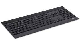 Klávesnice Rapoo E9270P, CZ+SK layout černá

 obrázek produktu 2 z 3
