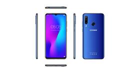 Mobilní telefon Doogee Y9 Plus modrý

 obrázek produktu 7 z 7