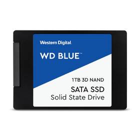 SSD Western Digital SATA 2,5 palce / 7 mm 1TB 

 obrázek produktu 1 z 3