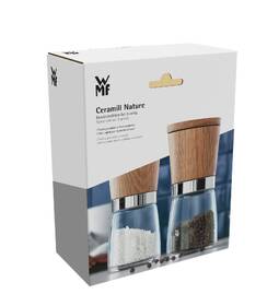Mlýnek na koření WMF Ceramill® Nature 

 obrázek produktu 4 z 4
