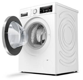 Pračka Bosch WAX32MH0BY bílá

 obrázek produktu 4 z 8