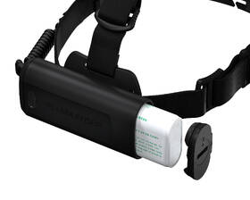 Čelovka LEDLENSER H19R CORE černá

 obrázek produktu 5 z 6