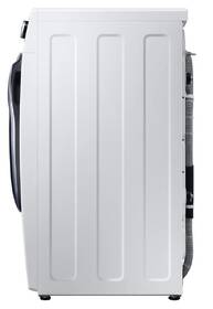 Pračka se sušičkou Samsung WD8NK52E0ZW/LE bílá barva
