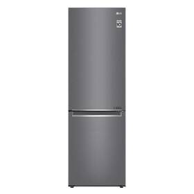 Chladnička s mrazničkou LG GBP31DSLZN 
