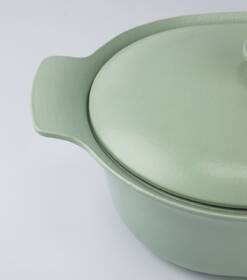 Hrnec s poklicí BERGHOFF BF-3900044 zelený

 obrázek produktu 1 z 4