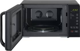 Mikrovlnná trouba Philco PMD 203 B černá

 obrázek produktu 1 z 1