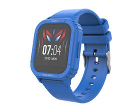 Chytré hodinky iGET FIT F10 modré

 obrázek produktu 1 z 5