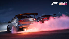 Hra Microsoft Xbox Forza Horizon 5 

 obrázek produktu 3 z 5