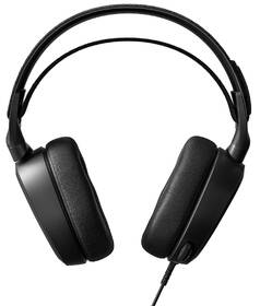 Headset SteelSeries Arctis Prime černý

 obrázek produktu 1 z 6
