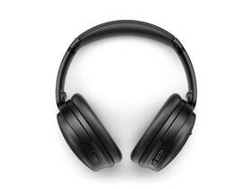 Sluchátka Bose QuietComfort 45 černá

 obrázek produktu 2 z 14