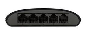 Switch D-Link DES-1005D stříbrný

 obrázek produktu 3 z 3