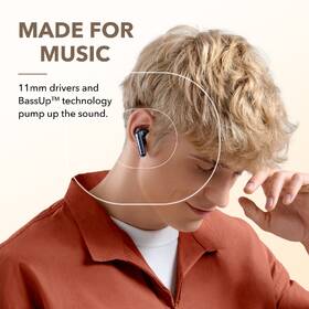 Sluchátka Anker Soundcore Life Note 3 modrá

 obrázek produktu 11 z 12