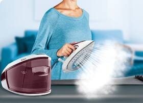 Žehlicí systém Tefal SV8026E0 Express Airglide bílý/červený

 obrázek produktu 5 z 12