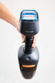 Filtry pro vysavače Electrolux ESKQ9 Performance Kit 

 obrázek produktu 3 z 5