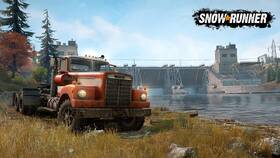 Hra Focus Home Interactive PlayStation 5 - SnowRunner 

 obrázek produktu 4 z 8
