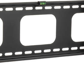 Držák TV STELL SHO 1004, pro úhlopříčky 40" až 70", nosnost 80 kg černý

 obrázek produktu 2 z 3