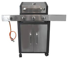 Gril zahradní plynový Cattara WINDOW 99BB012 

 obrázek produktu 2 z 7