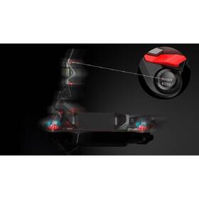 Elektrická koloběžka Segway SuperScooter GT2 

 obrázek produktu 14 z 23