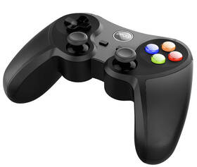 Gamepad iPega PG-9078 Wireless pro PC černý

 obrázek produktu 2 z 7