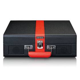 Gramofon Lenco TT-110 černý

 obrázek produktu 2 z 6
