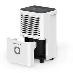 Odvlhčovač Rohnson R-91312 True Ion & Air Purifier 

 obrázek produktu 3 z 12