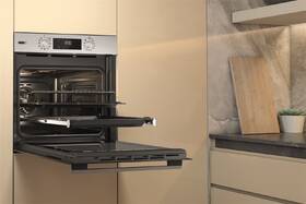 Trouba Whirlpool OMSK58HU1SX nerez
