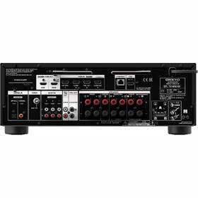AV Receiver Onkyo TX-NR5100 černý

 obrázek produktu 2 z 4
