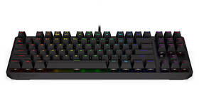 Klávesnice ENDORFY Thock TKL Kailh Brown, RGB, CZ/SK layout černá

 obrázek produktu 3 z 11