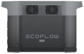 Nabíjecí stanice EcoFlow DELTA 2 Max (2048 Wh) 
