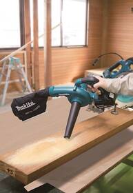 Dílenský fukar Makita DUB185Z (bez baterie) 

 obrázek produktu 2 z 2