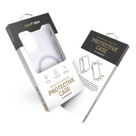 Kryt na mobil RhinoTech MAGcase Clear na Apple iPhone 11 průhledný

 obrázek produktu 2 z 3